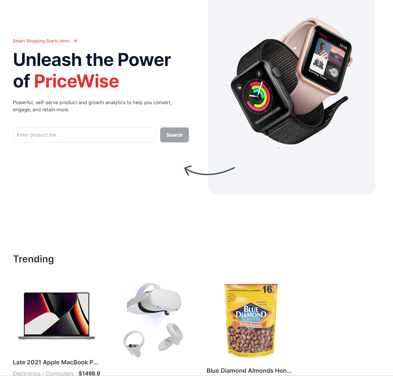 PriceWise